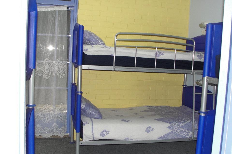 Blue Galah International Backpackers Hostel Аделаида Экстерьер фото